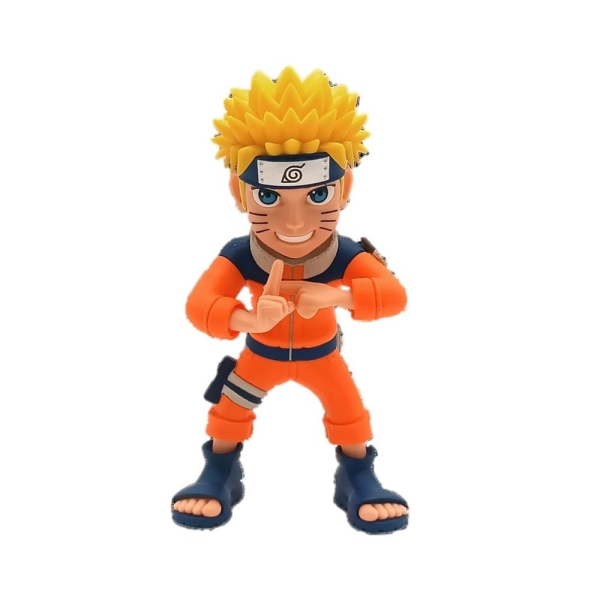 Figura Minix Naruto -  Naruto Iconic MN13418
