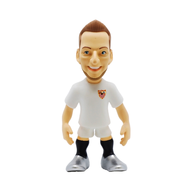 Figura Minix Sevilla Futbol Club Rakitic MN10660
