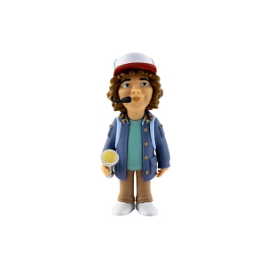 Figura Minix Stranger Things Dustin 12 MN13906