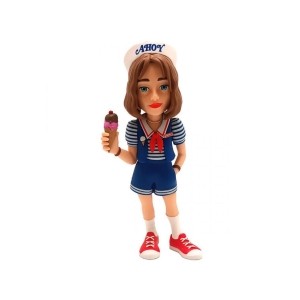 Figura Minix Stranger Things Robin 12 MN13340