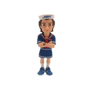 Figura Minix Stranger Things Steve 12 MN13333