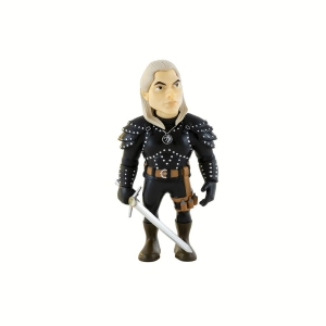 Figura Minix The Witcher Geralt 12 MN13777