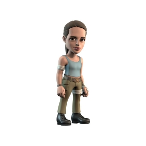 Figura Minix Tomb Raider Lara Croft MN11940