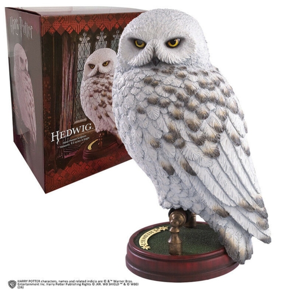Figura the noble collection harry potter NN7876