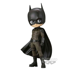 Figura banbpresto q posket dc batman BP18352