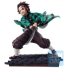 Figura bandai ichibansho demon slayer kimetsu BP60198