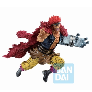 Figura bandai ichibansho one piece wano BP60205