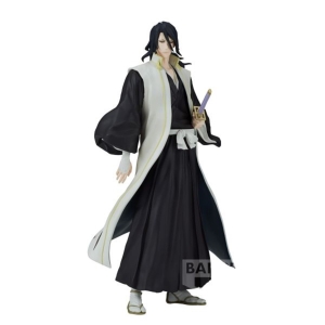 Figura banpresto bleach solid and souls BP88359