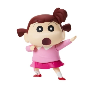 Figura banpresto crayon shinchan kasukabe boueitai BP88338