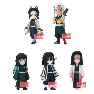 Figura banpresto demon slayer kimetsu no BP18644