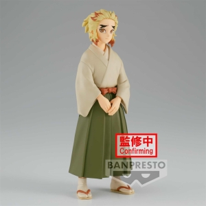 Figura banpresto demon slayer kimetsu no BP19254