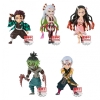 Figura Banpresto Demon Slayer: Kimetsu No Figura banpresto demon slayer: kimetsu no BP19728