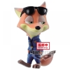 Figura banpresto disney fluffy puffy nick BP16643