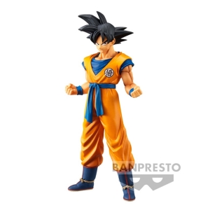 Figura banpresto dragon ball super super BP18554