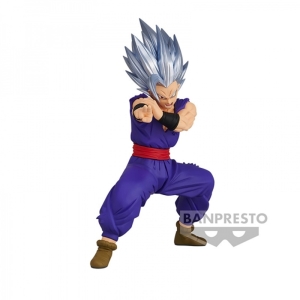 Figura banpresto dragon ball super: super BP88296