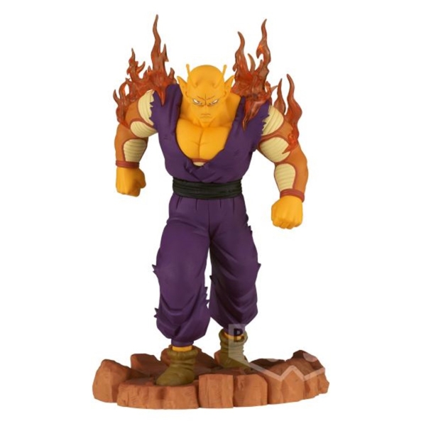 Figura banpresto dragon ball super super BP88404