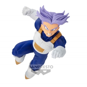 Figura banpresto dragon ball z chosenshiretsuden BP19381