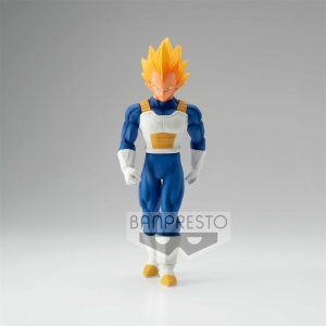 Figura banpresto dragon ball z solid BP18462