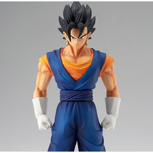 Figura banpresto dragon ball z solid BP18558
