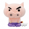 Figura Banpresto Fluffy Puffy Crayon Shin - Chan Figura banpresto fluffy puffy crayon shin - chan BP18500