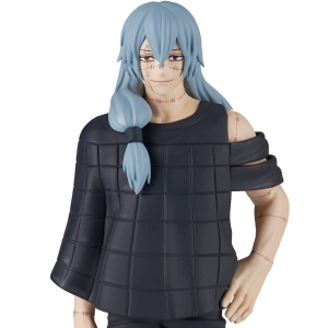 Figura banpresto jujutsu kaisen jukon no BP19262