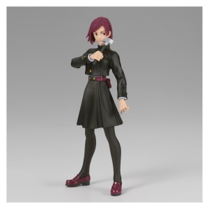 Figura banpresto jujutsu kaisen jukon no BP19463