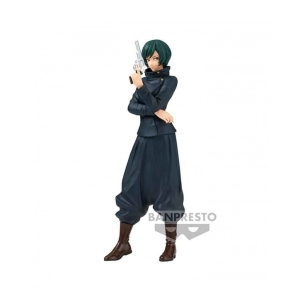 Figura banpresto jujutsu kaisen jukon no BP19579