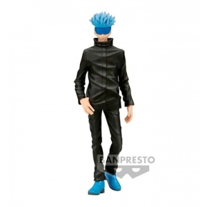 Figura banpresto jujutsu kaisen jukon no BP19580