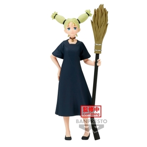 Figura banpresto jujutsu kaisen jukon no BP19813