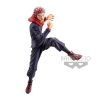 Figura banpresto jujutsu kaisen king of BP18448