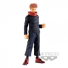 Figura banpresto jujutsu kaisen yuji itadori BP18182