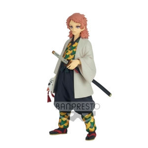 Figura banpresto kimetsu no yaiba demon BP18091