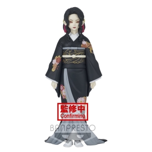 Figura banpresto kimetsu no yaiba demon BP18198