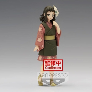 Figura banpresto kimetsu no yaiba demon BP18457