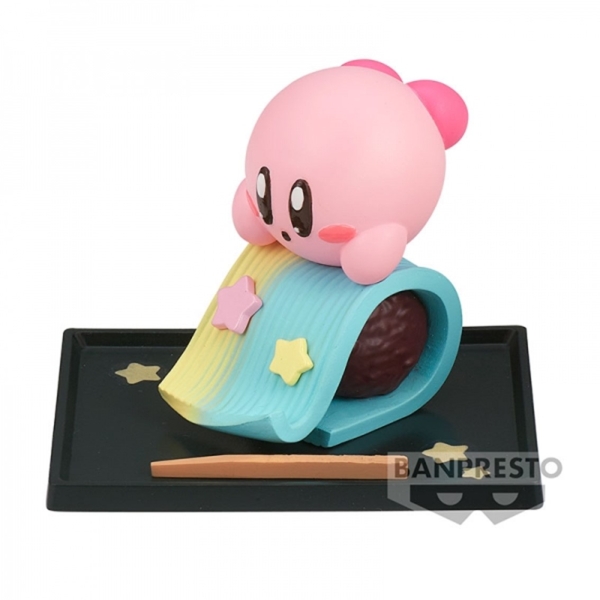 Figura banpresto kirby paldoce collection vol.5 BP88236