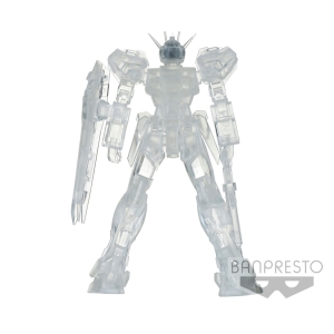 Figura banpresto mobile suit gundam seed BP18348