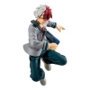 Figura banpresto my hero academia bravegraph BP18443