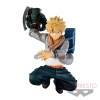 Figura Banpresto My Hero Academia Bravegraph Figura banpresto my hero academia bravegraph BP18535