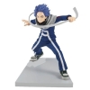 Figura banpresto my hero academia bravegraph BP19821