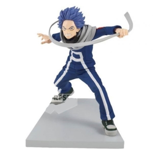 Figura banpresto my hero academia bravegraph BP19821