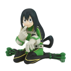 Figura banpresto my hero academia break BP88285