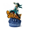 Figura banpresto my hero academia dioramatic BP18665