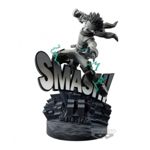 Figura banpresto my hero academia dioramatic BP18667