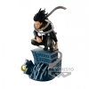 Figura Banpresto My Hero Academia Dioramatic Figura banpresto my hero academia dioramatic BP19602