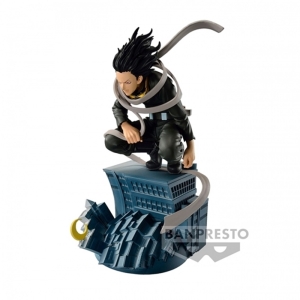 Figura banpresto my hero academia dioramatic BP19602