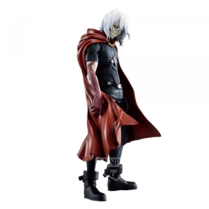 Figura banpresto my hero academia dxf BP19822