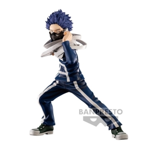 Figura banpresto my hero academia the BP18847