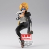 Figura Banpresto My Hero Academia The Figura banpresto my hero academia the BP19166