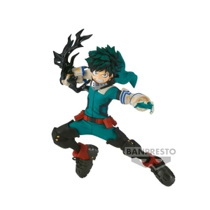 Figura banpresto my hero academia the BP19589