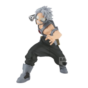 Figura banpresto my hero academia the BP88284